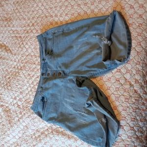 Venus jean bemudas